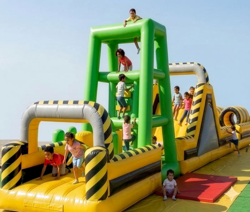Fun Zone
